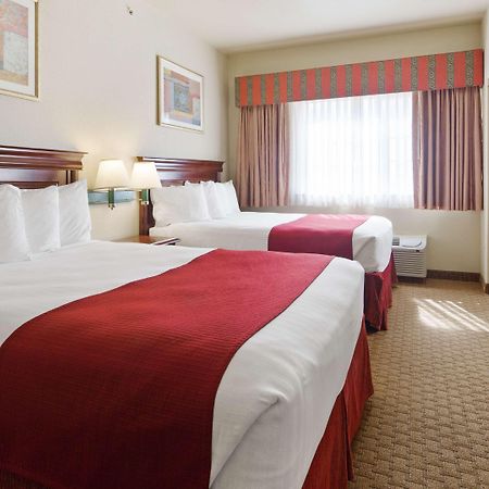 Best Western Quanah Inn & Suites Exteriér fotografie
