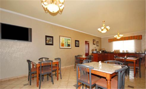 Best Western Quanah Inn & Suites Exteriér fotografie